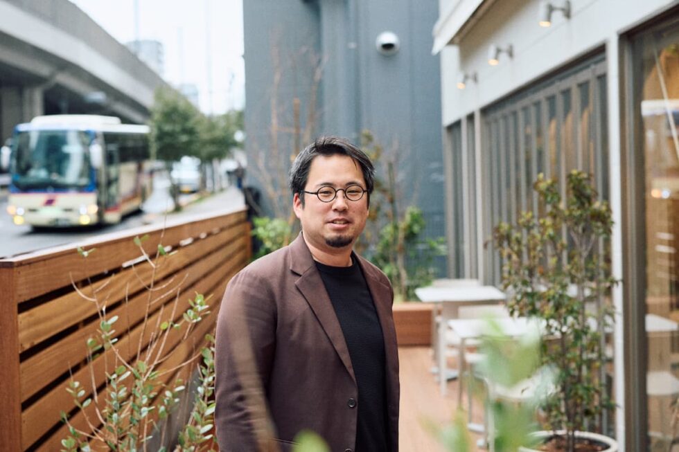 人とアートが集い共存する街、渋谷の新たな拠点をつくる