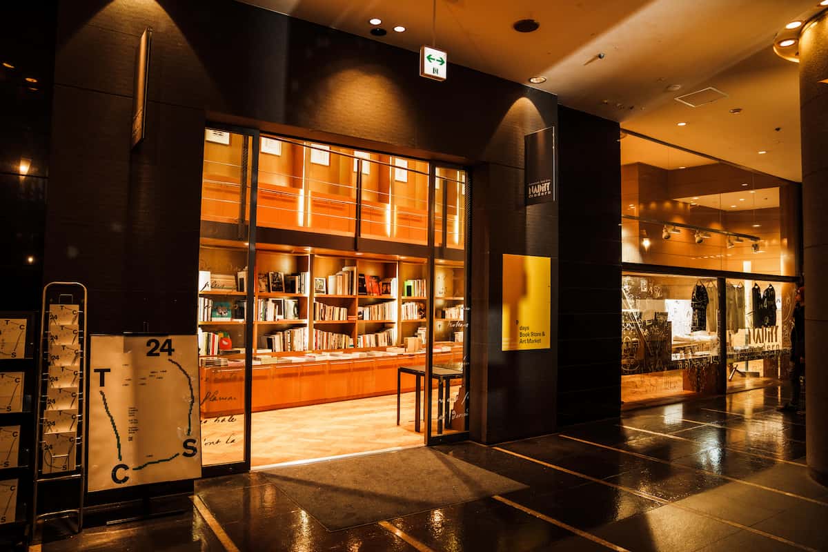 9 days Book Store ＆ Art Market_1