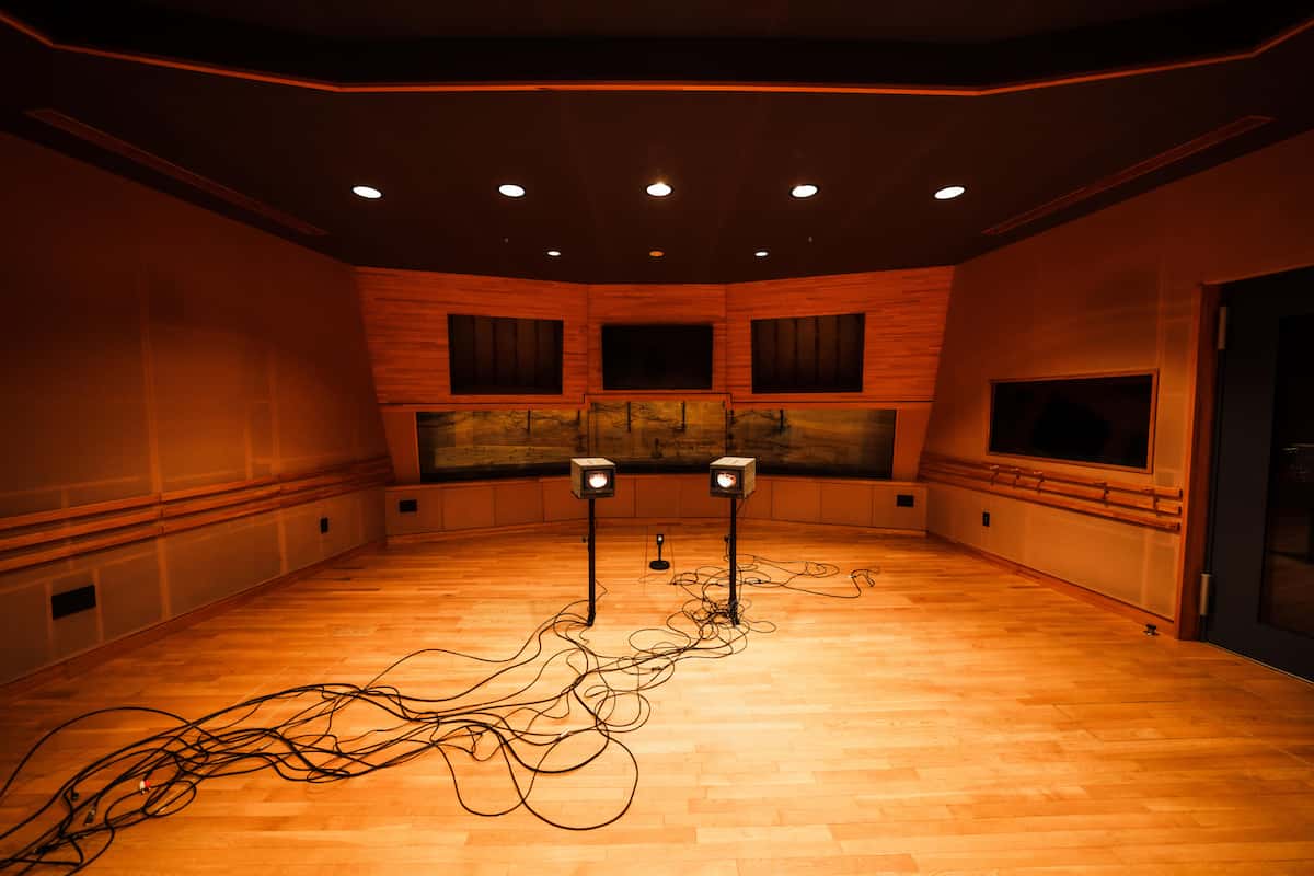 THE INSTALLATION Ⅱ evala_1