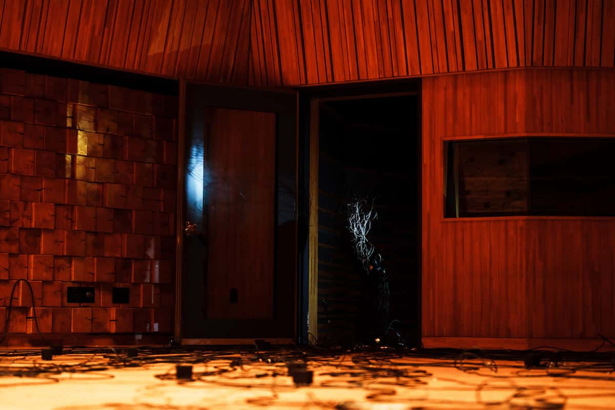 THE INSTALLATION Ⅱ evala_3